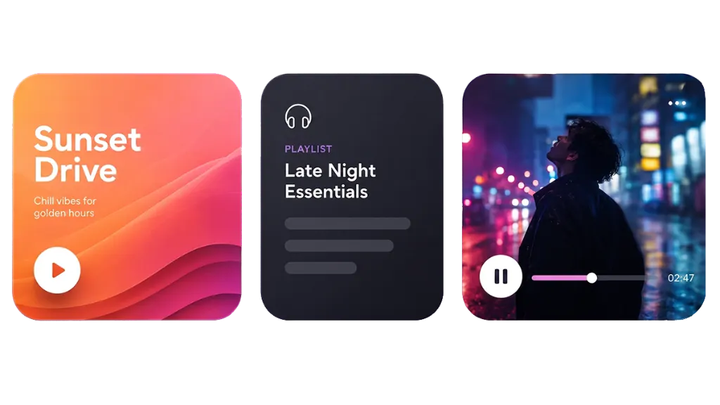 Share Everything in One Place