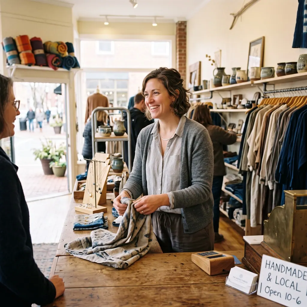 Small Businesses