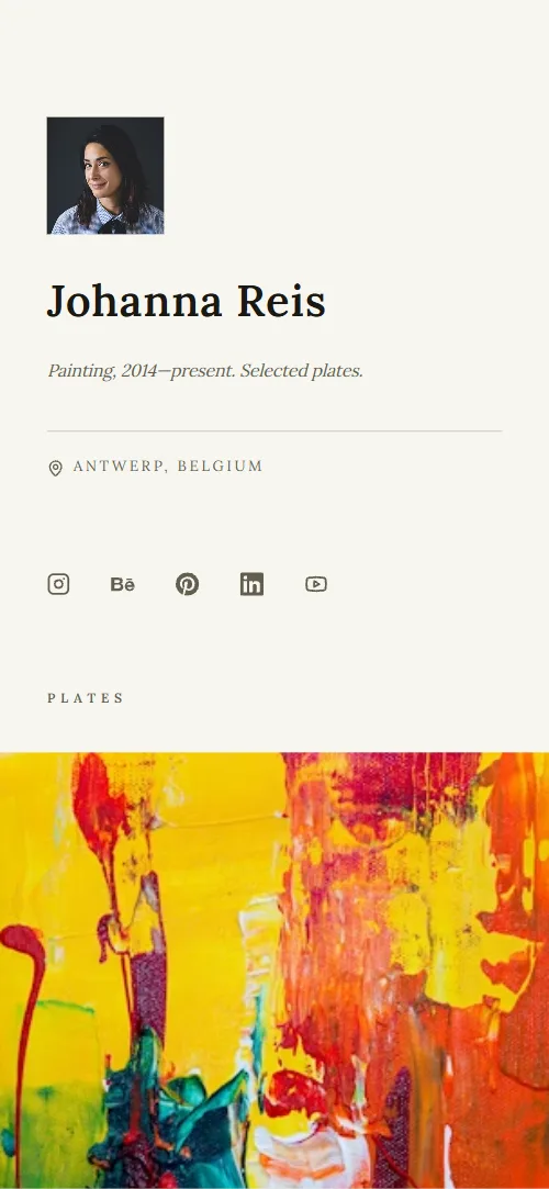 Monograph